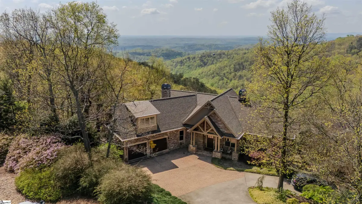 94 Eagle Rock Road, Landrum, SC 29356 - #1