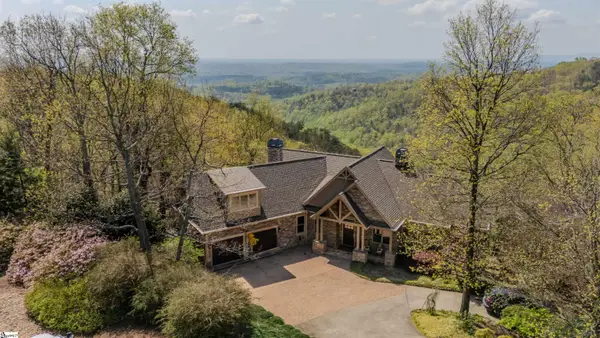 94 Eagle Rock Road, Landrum, SC 29356