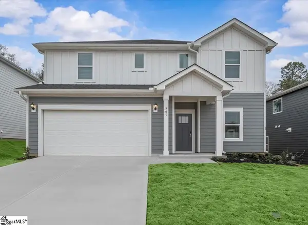 505 Tilson Road, Piedmont, SC 29673