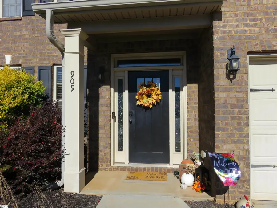 909 Deephallow Place, Greer, SC 29651 - #2