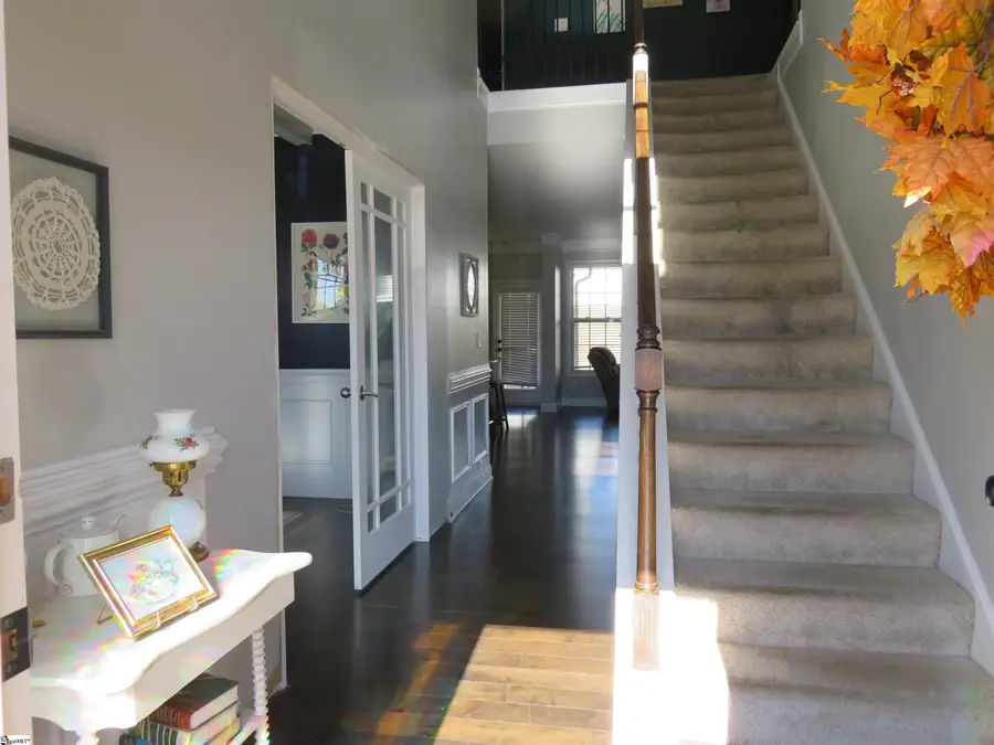 909 Deephallow Place, Greer, SC 29651 - #3