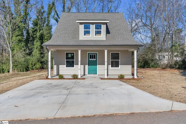 108 Oak Street, Belton, SC 29627