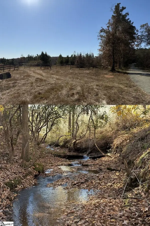 TBD Alexander Road, West Union, SC 29696