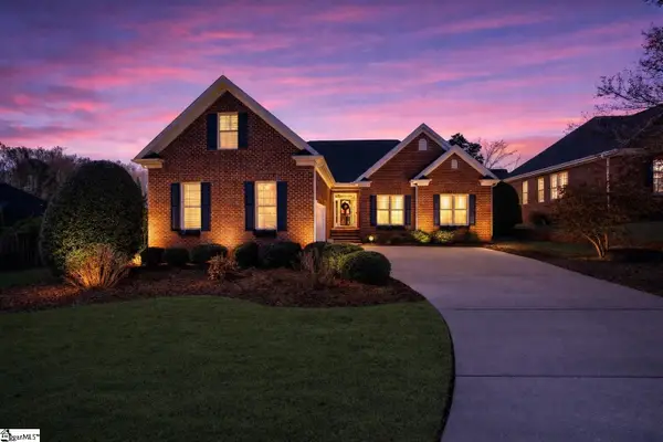 3 Audrey Lane, Greenville, SC 29615