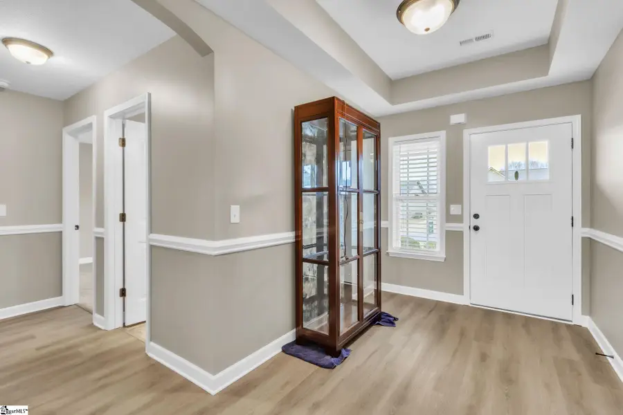 4 Orchard Crest Court, Greer, SC 29651 - #3
