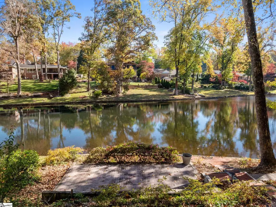 122 Lakecrest Drive, Greenville, SC 29609 - #2