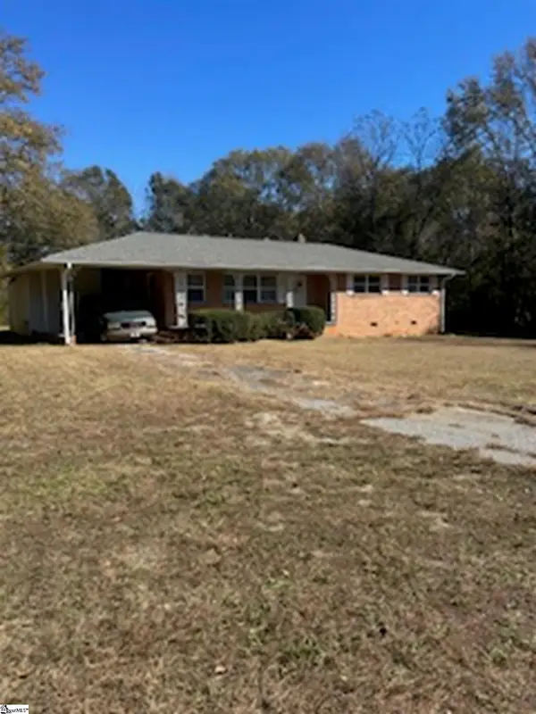 2288 Cannon Bottom Road, Belton, SC 29627