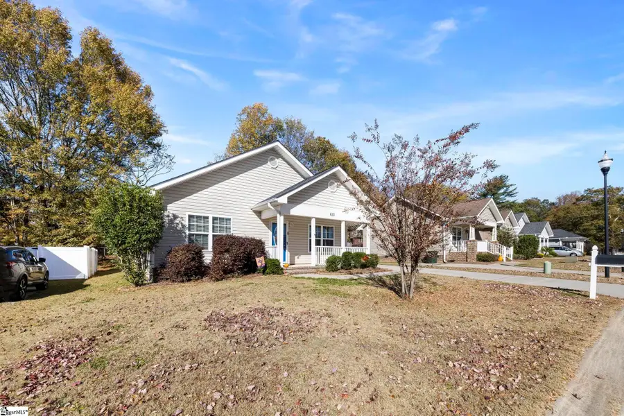 610 Ruddy Creek Circle, Greer, SC 29651 - #2