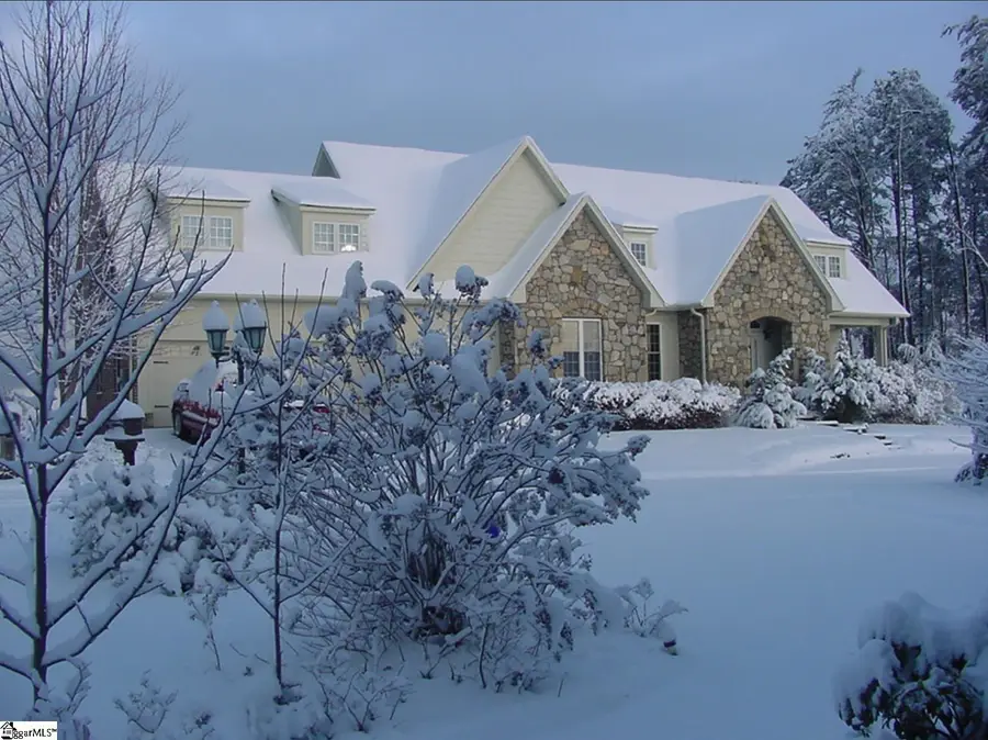 283 Jocassee Ridge Way, Salem, SC 29676-2528 - #2