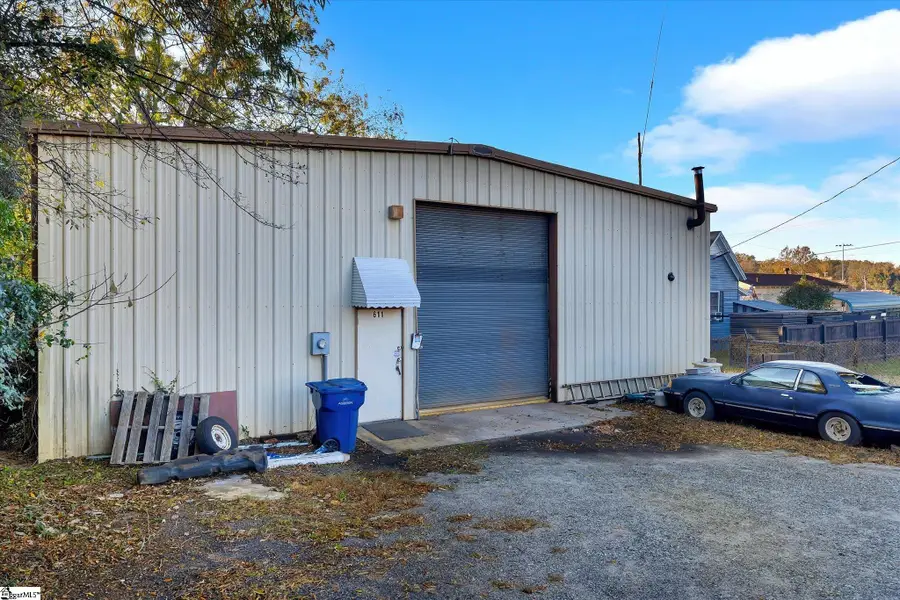 609 Fair Street, Anderson, SC 29625 - #2