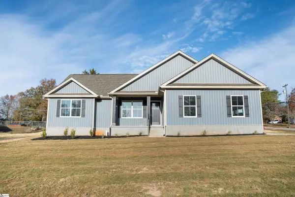 1008 Patch Drive, Spartanburg, SC 29302