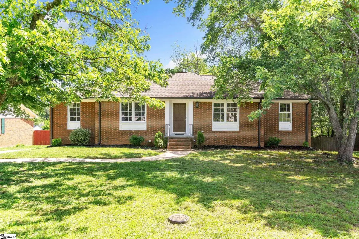 10 Velma Drive, Taylors, SC 29687 - #1