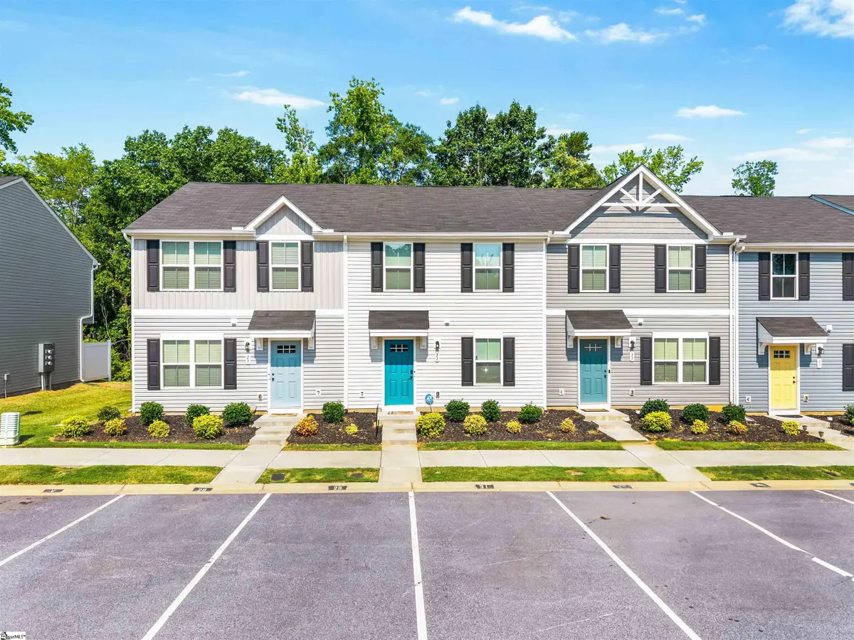 31 Tidworth Drive, Greer, SC 29651 - #1