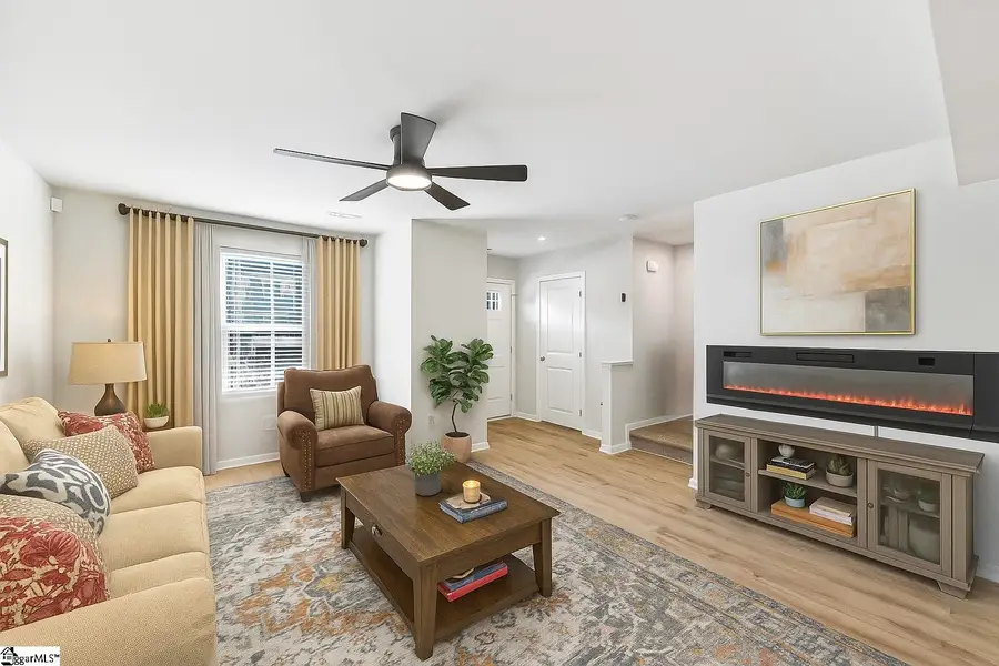 31 Tidworth Drive, Greer, SC 29651 - #3