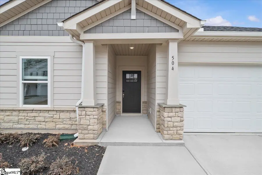 504 Tilson Road, Piedmont, SC 29673 - #3