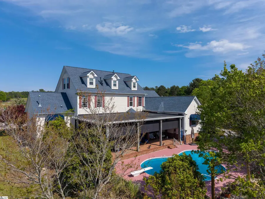 402 Nanaloo Avenue, Waterloo, SC 29384 - #3