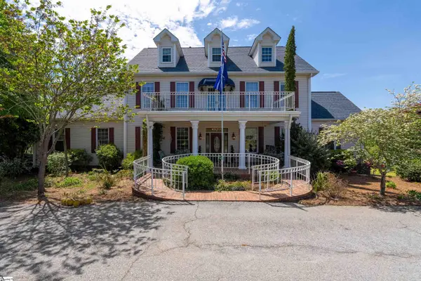 402 Nanaloo A Avenue, Waterloo, SC 29384