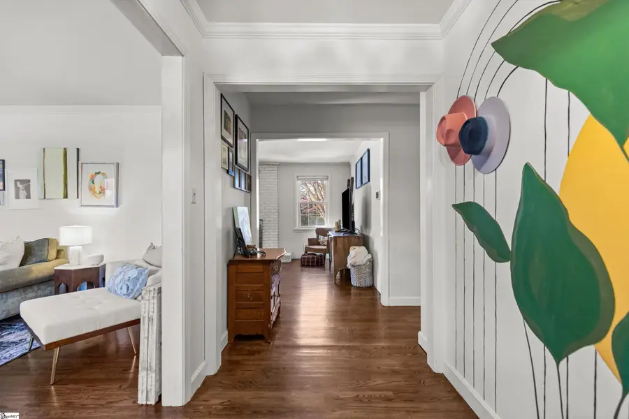 800 Richbourg Road, Greenville, SC 29615 - #2