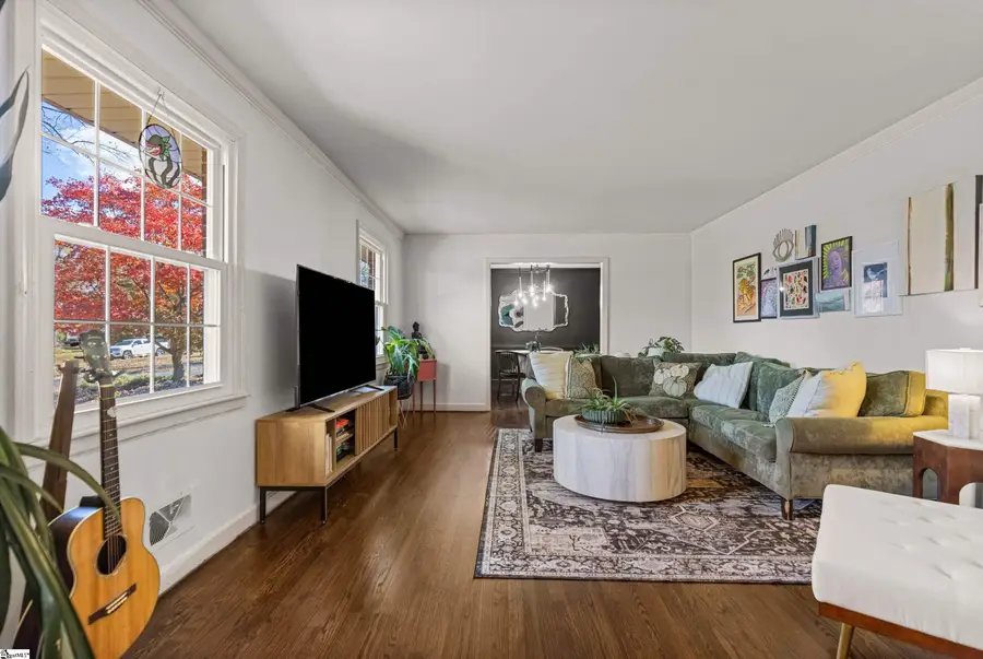 800 Richbourg Road, Greenville, SC 29615 - #3