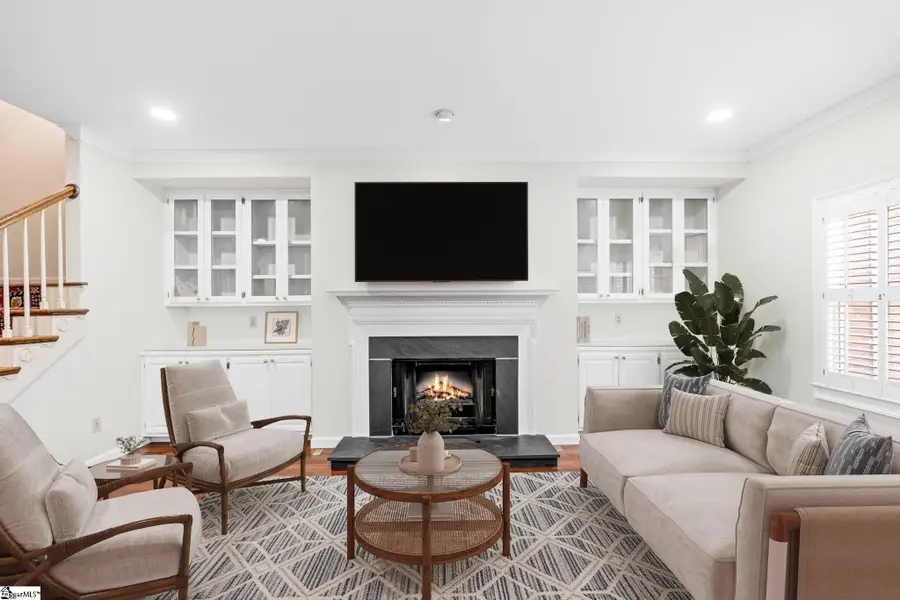 130 Glenbrooke Way, Greenville, SC 29615 - #2