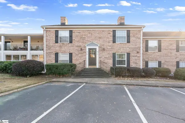 925 Cleveland Street #Unit 91, Greenville, SC 29601