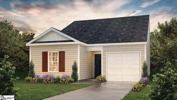 109 Elgin Drive, Laurens, SC 29360