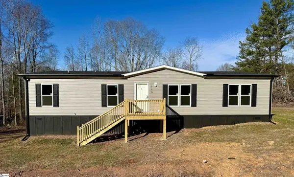 160 Bernice Drive, Moore, SC 29369