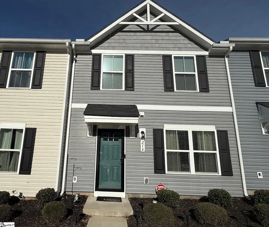 216 Juglans Way, Greer, SC 29651 - #2