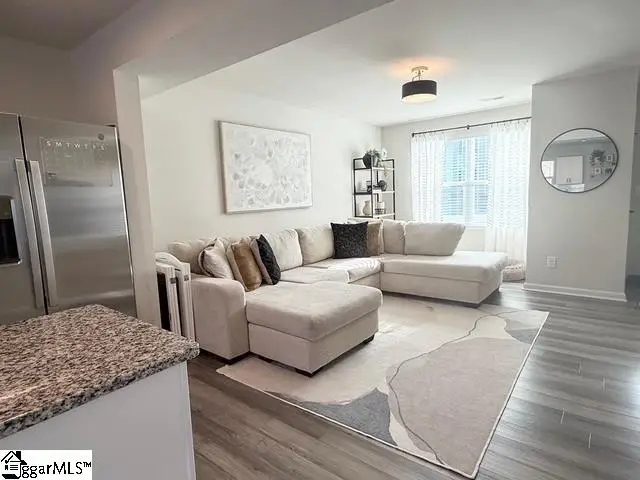 216 Juglans Way, Greer, SC 29651 - #3