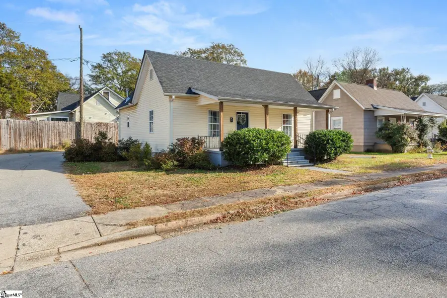 4 Seyle Street, Greenville, SC 29605 - #3