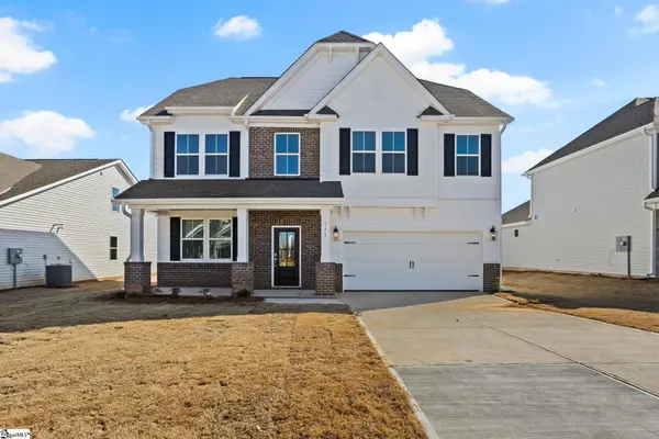 151 Anderson Oaks Lane #24, Easley, SC 29642