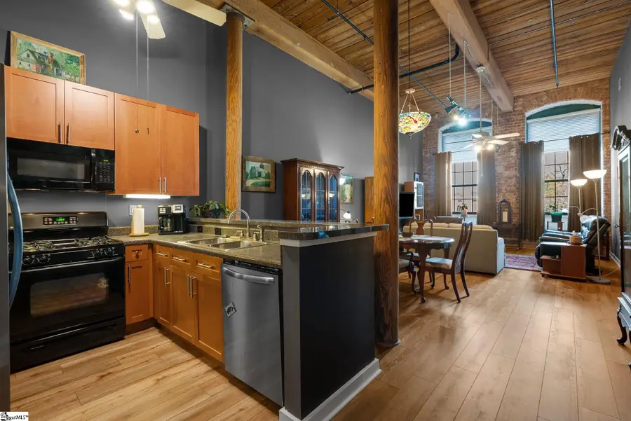 400 Mills Avenue #305, Greenville, SC 29605 - #2