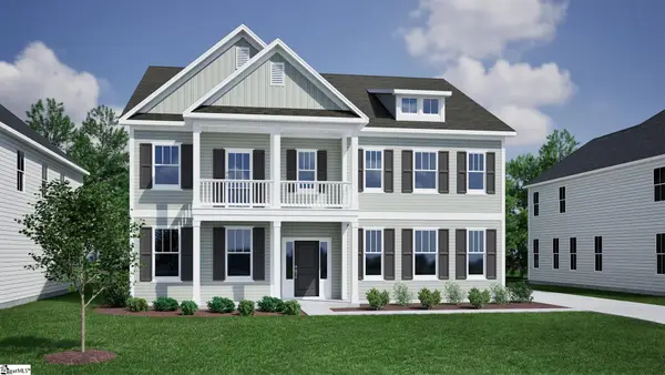 133 Fox Haven Drive #Lot 41 Foxhall Landing, Easley, SC 29642