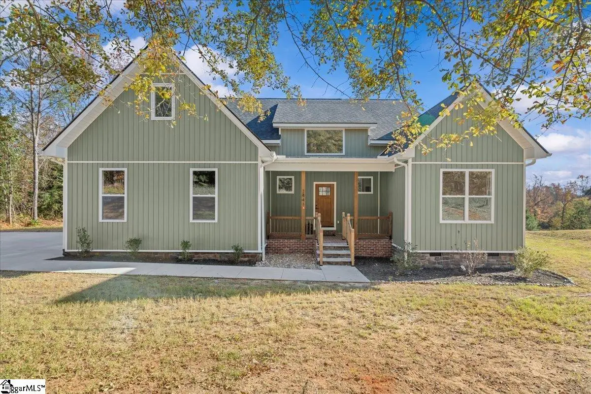 1441 Providence Church Road, Anderson, SC 29626 - #1