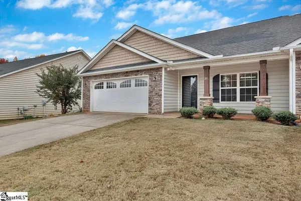 27 Hillsborough Drive, Anderson, SC 29621