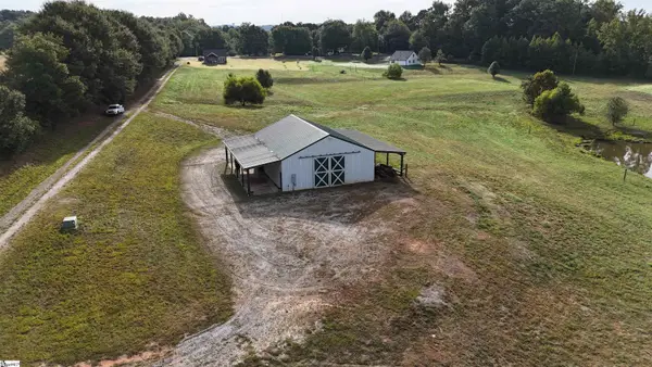 4941 Jug Factory Road, Campobello, SC 29322