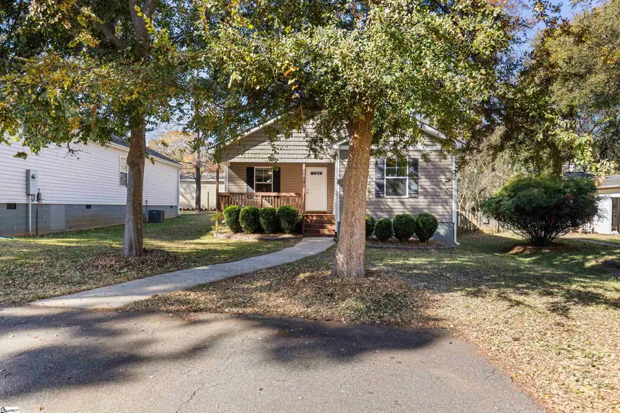 207 Ridgeway Drive, Greenville, SC 29607 - #3