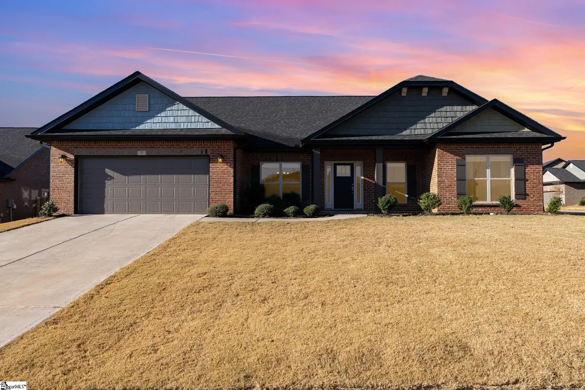 2 Moonlight Lane, Greenville, SC 29605 - #1