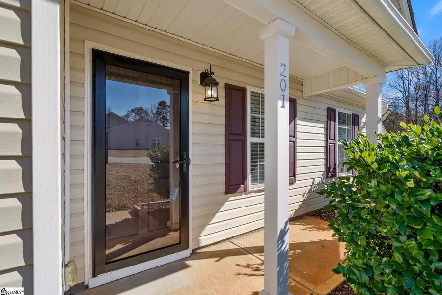 201 Katrina Court, Piedmont, SC 29673-7220 - #3