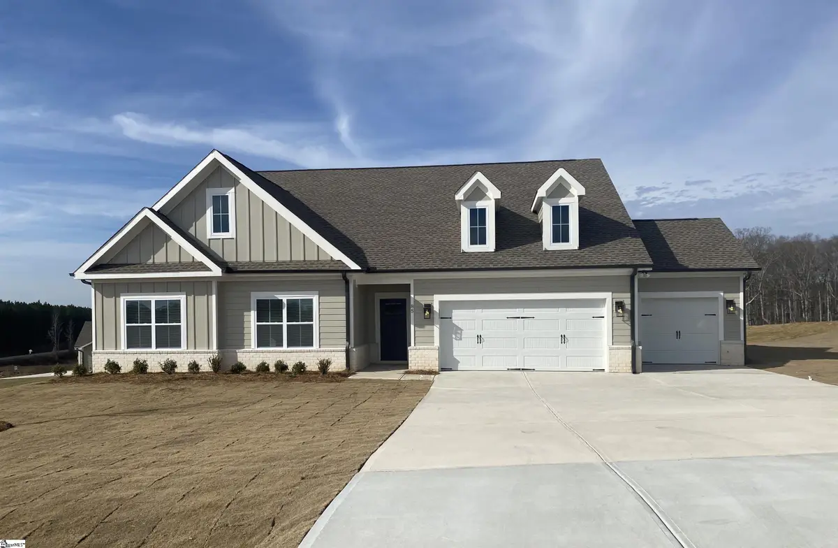 85 Boggs Road, Pelzer, SC 29669 - #1