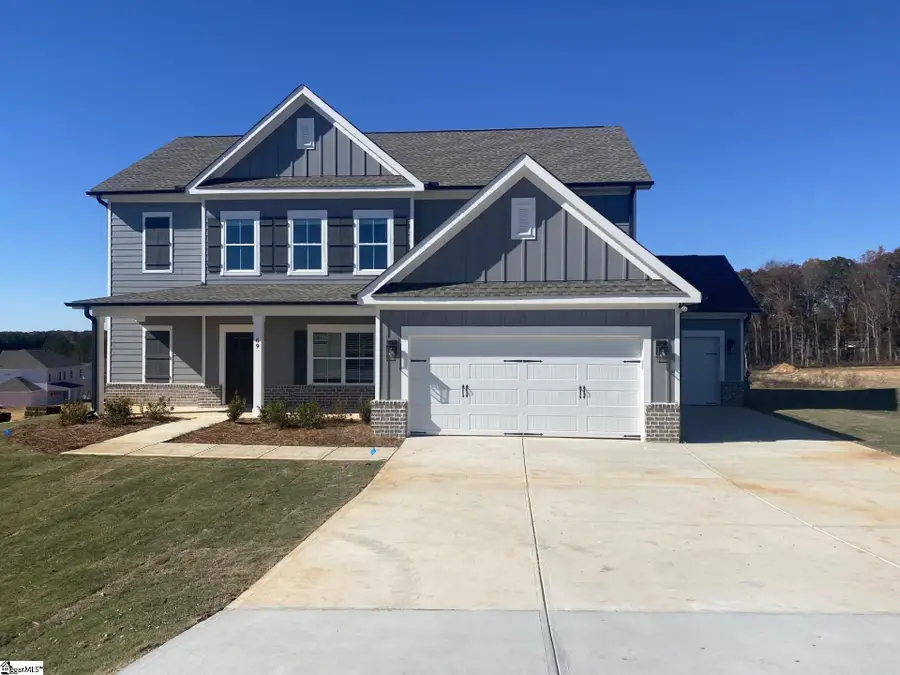 89 Boggs Road, Pelzer, SC 29669 - #2