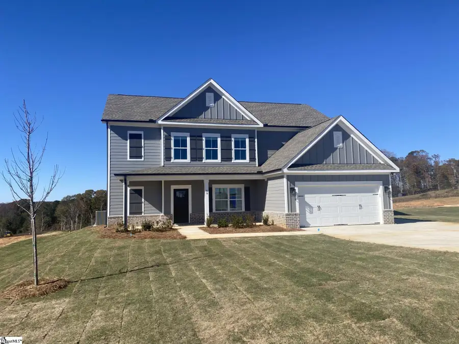 89 Boggs Road, Pelzer, SC 29669 - #3