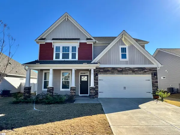 21 Dodd Trail, Greenville, SC 29605