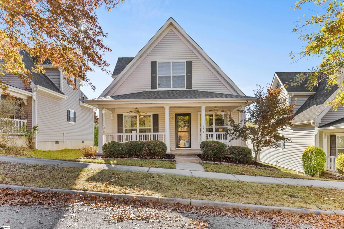 106 Provence Street, Greenville, SC 29607 - #1