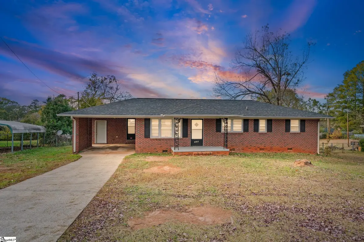 304 Fleming Drive, Anderson, SC 29621 - #1