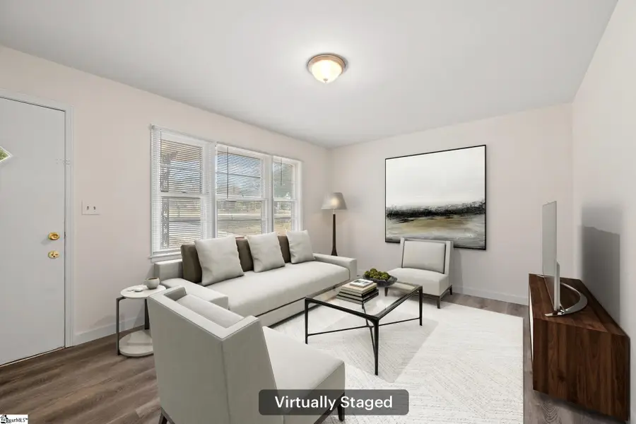 304 Fleming Drive, Anderson, SC 29621 - #3