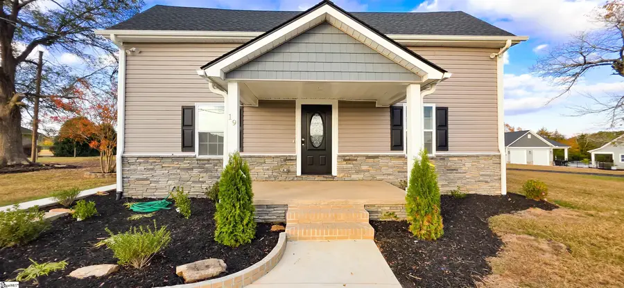 19 Holcombe Road, Piedmont, SC 29673 - #2
