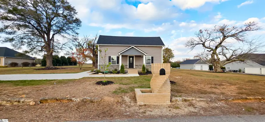 19 Holcombe Road, Piedmont, SC 29673 - #3