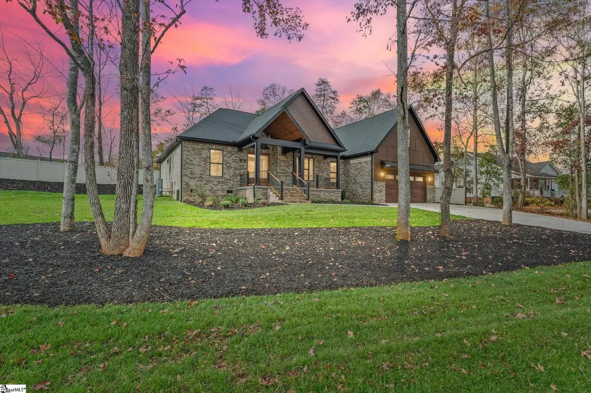 65 New Tilth Road, Taylors, SC 29687 - #1