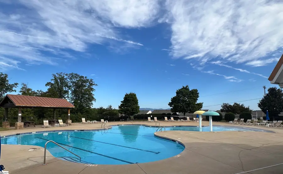 203 Bean Springs Court, Taylors, SC 29687 - #3